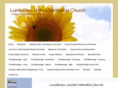 lumbertonumc.com