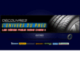 luniversdu-pneu.com