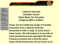 lutheran-hymnal.org