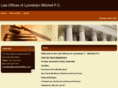 lynnmitchell4law.com