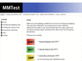 macularmapping.com