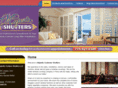 majesticcustomshutters.com
