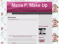 mariafmakeup.com