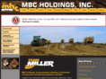 mbcholdings.com