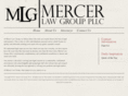 mercerlawgroup.net