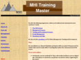 mhitraining.com