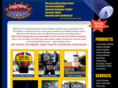 minnesotasearchlights.com