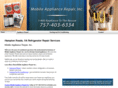 mobileappliancerepairvb.com