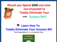 money4food.com