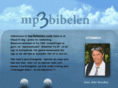 mp3bibelen.com