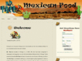 mrtacomexicanfood.com
