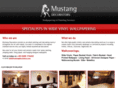 mustangdecorators.com