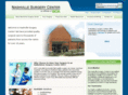 nashvillesurgerycenter.com
