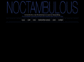 noctambulous.com