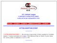 ocanimalleague.org