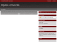 open-universe.net