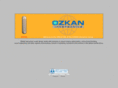 ozkan.com
