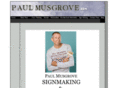 paulmusgrove.com