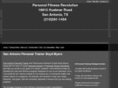 personaltrainingfirm.com