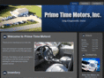 primetimemotors.com