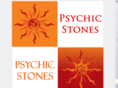 psychicstones.com