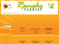 ranchoflower.com