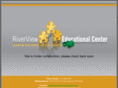rivervieweducationalcenter.com