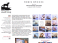 robin-brooks.com