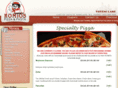 romiostotemlake.com
