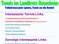 rosenheim.net