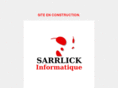 sarrlick.biz