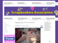 scrapbookersassociation.com