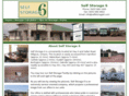 selfstorage6.com