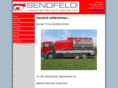 sendfeld.com