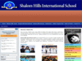 shalomhills.com