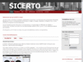 sicerto.com