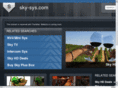 sky-sys.com