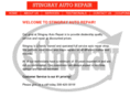 stingrayautorepair.net