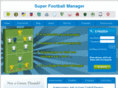 superfootballmanager.com