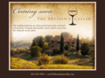 theartisanscellar.com