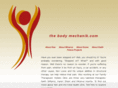 thebodymechanik.com