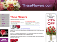 theseflowers.com