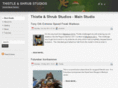 thistleshrub.net