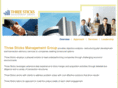 threesticksmg.com