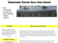 tinkertownstation.com