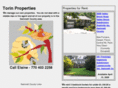 torinrentals.com