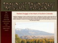 traildusttaxidermy.com