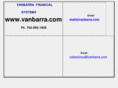 vanbarra.com