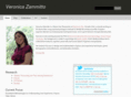 veronicazammitto.com