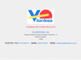 vilardosa.com